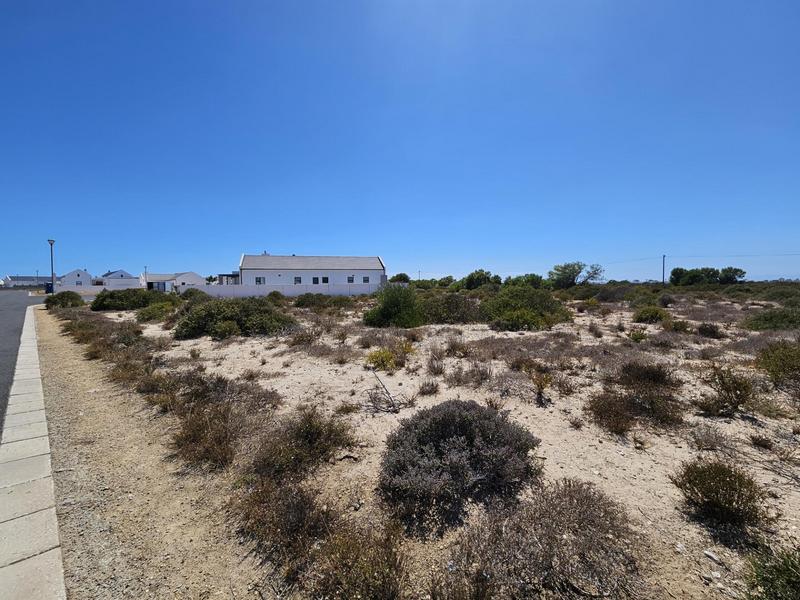 0 Bedroom Property for Sale in Britannia Bay Western Cape